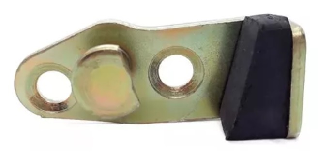 Reten de Puerta Kombi 1975-1992 izquierdo