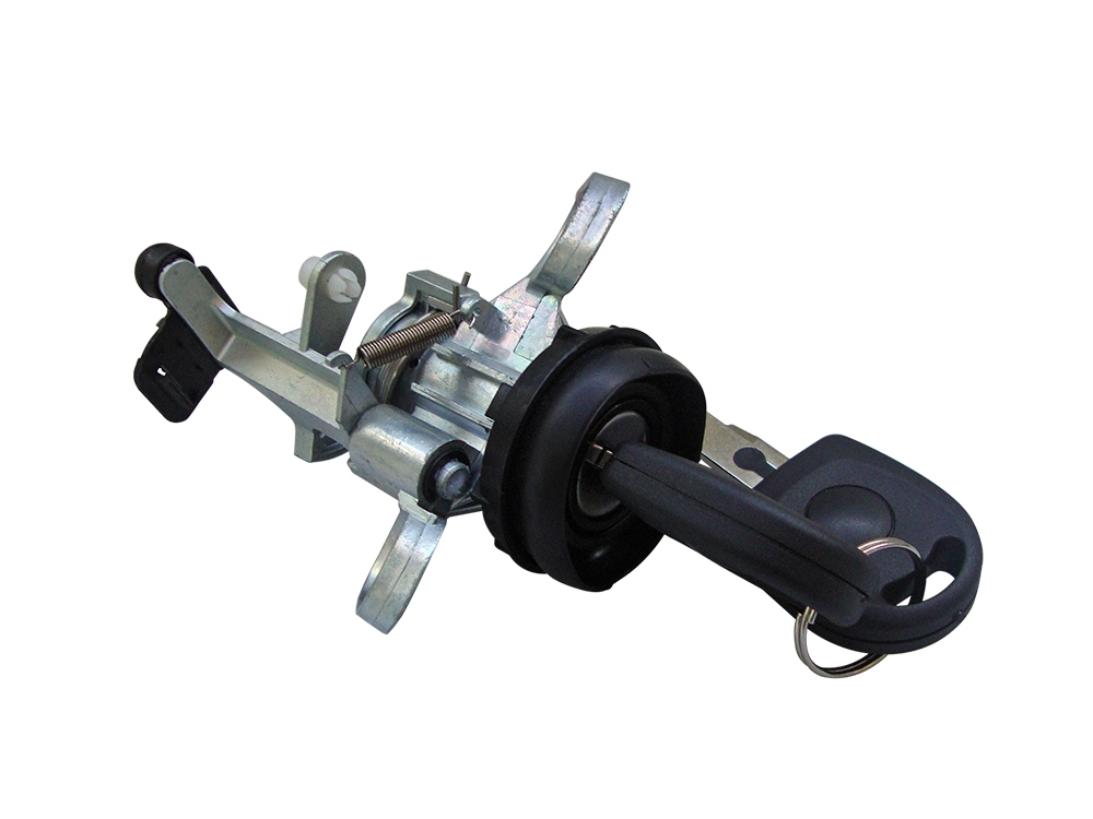Cilindro de Baúl O Portón para Volkswagen Voyage 2008 / 2016 con Llaves Completo