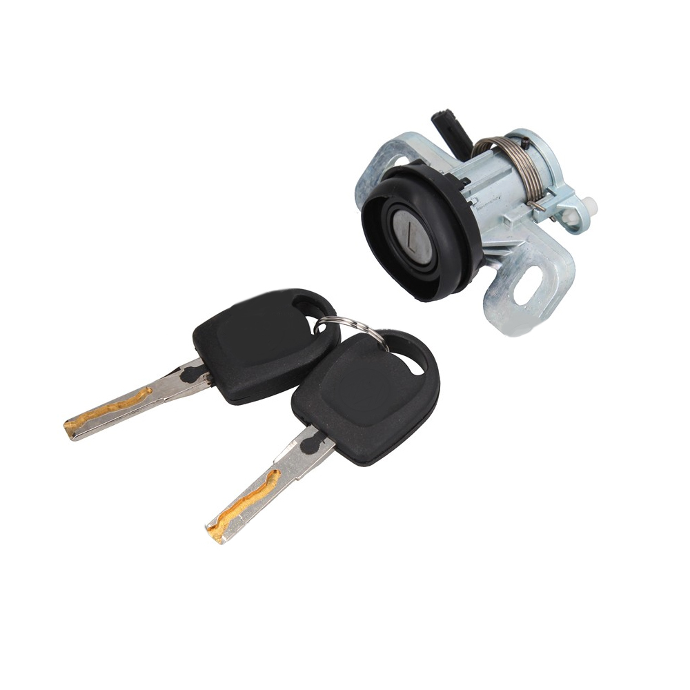 Cilindro de Baúl O Portón para Volkswagen Fox / Suran 2010 / 2015 con Llave
