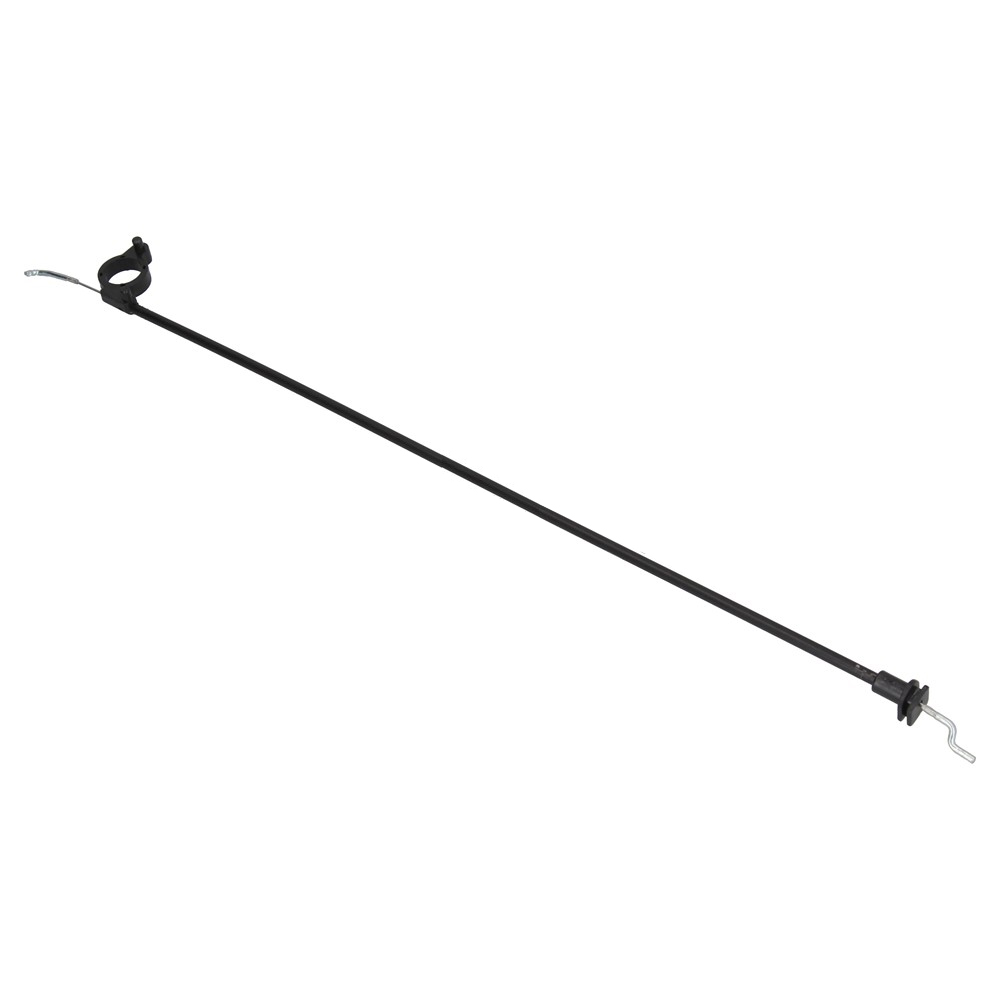 Cable de Apertura de Puerta para Volkswagen Gol 1996 / 1999 AB9 5 Puertas delantero derecho
