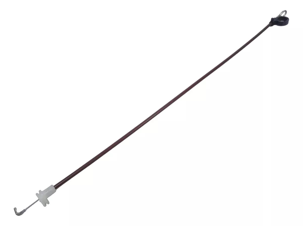 Cable de Apertura de Puerta para Volkswagen Gol 1996 / 1999 AB9 5 Puertas trasero derecho