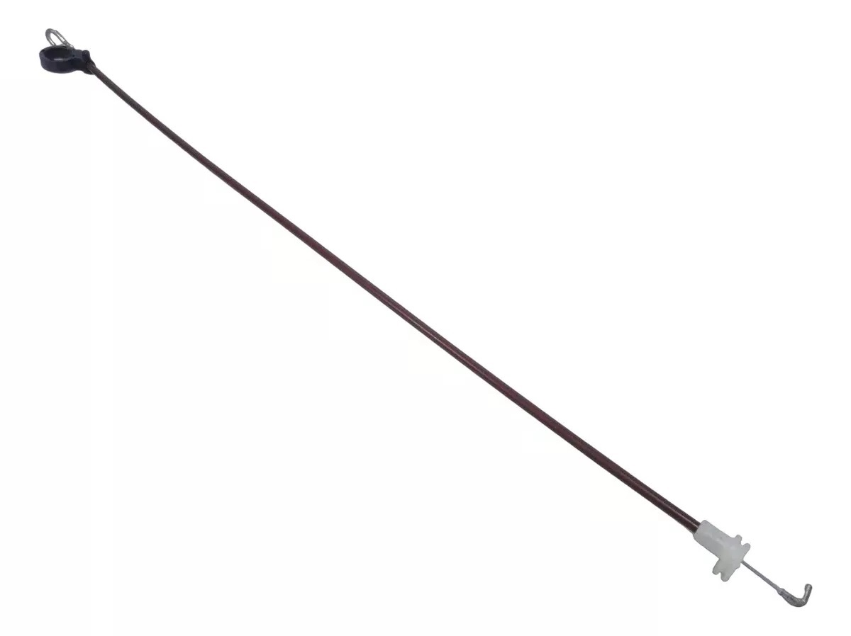 Cable de Apertura de Puerta para Volkswagen Gol 1996 / 1999 AB9 5 Puertas trasero izquierdo