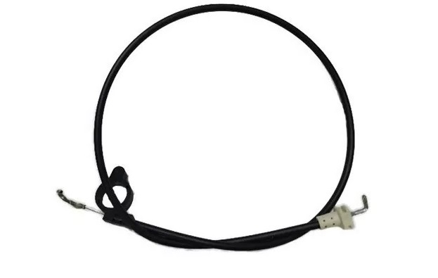 Cable de Apertura de Puerta para Volkswagen Gol 2000 / 2005 3 Puertas delantero izquierdo