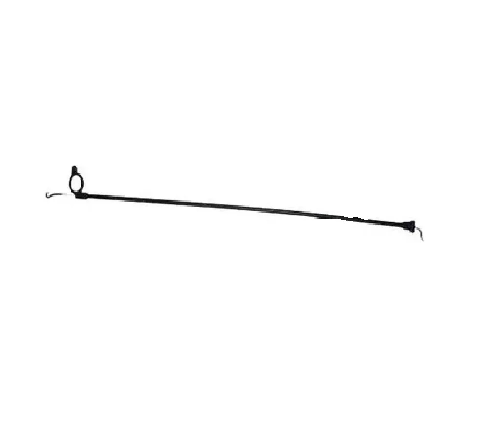 Cable de Apertura de Puerta para Volkswagen Gol 2000 / 2003 5 Puertas trasero derecho