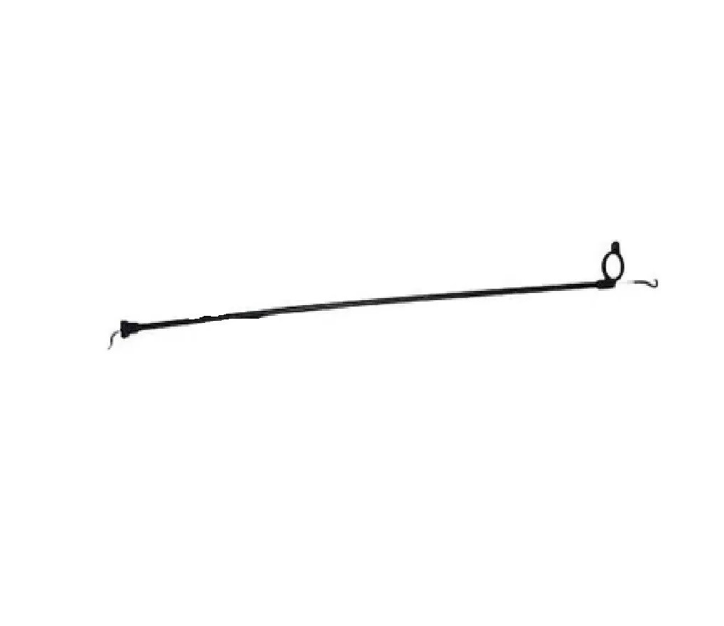 Cable de Apertura de Puerta para Volkswagen Gol 2000 / 2003 5 Puertas trasero izquierdo