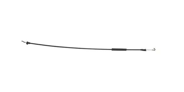 Cable de Apertura de Puerta para Volkswagen Gol 2006 / 2014 3 Puertas delantero derecho