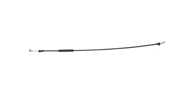 Cable de Apertura de Puerta para Volkswagen Gol 2006 / 2014 3 Puertas delantero izquierdo