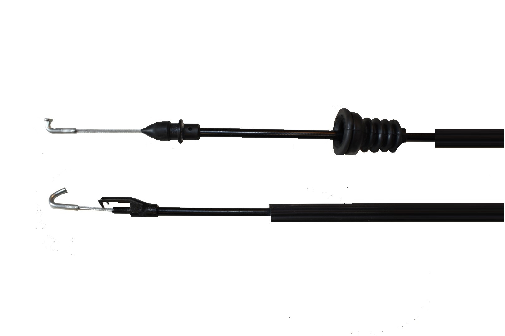 Cable de Apertura de Puerta para Volkswagen Golf 1999 / 2014 / Bora Desde 2008 delantero derecho / izquierdo
