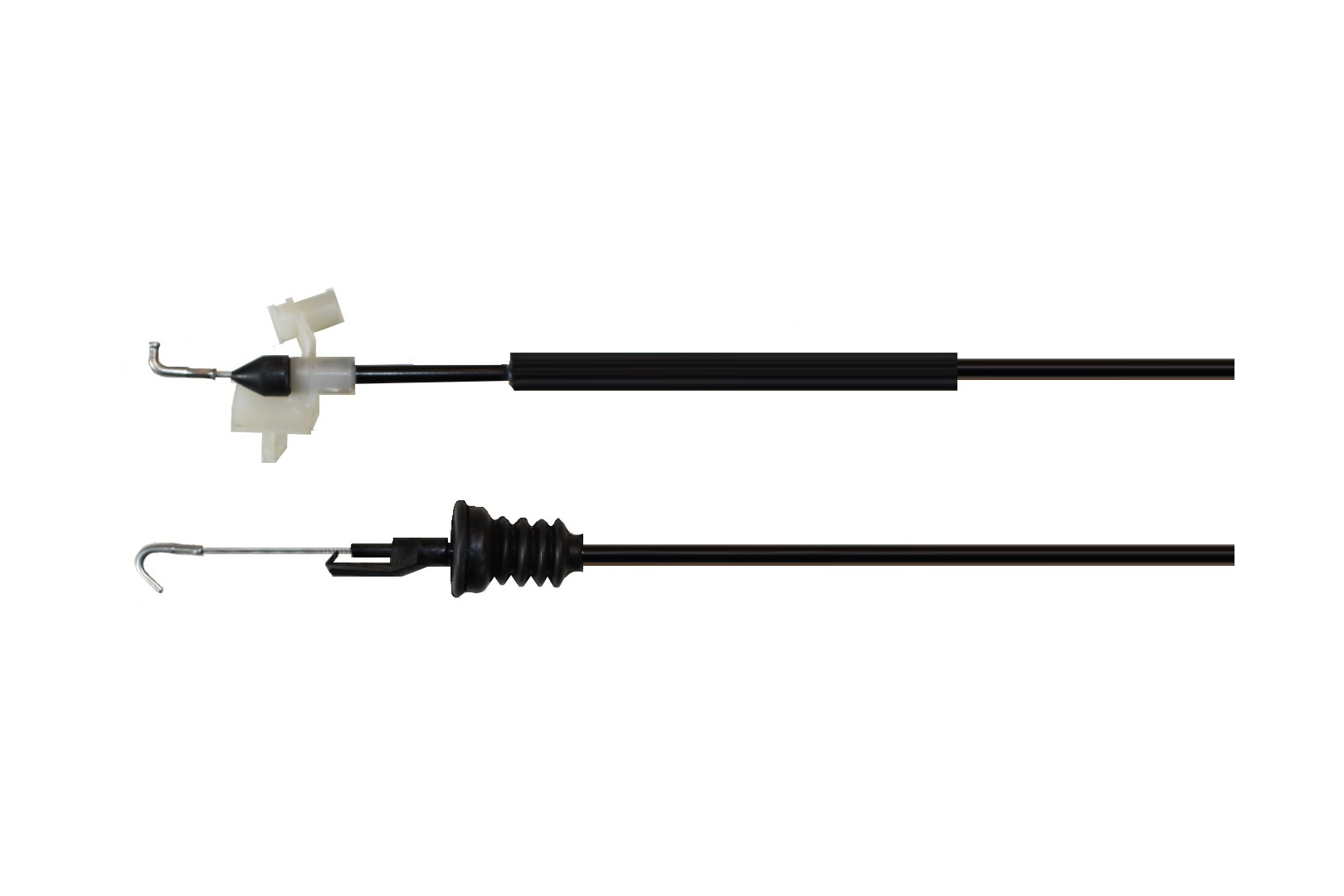 Cable de Apertura de Puerta para Volkswagen Golf 1999 / 2014 / Bora Desde 2008 trasero derecho / izquierdo