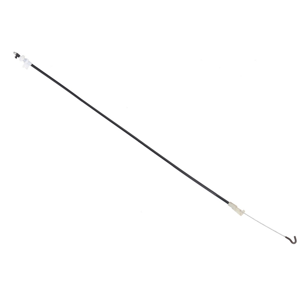 Cable de Apertura de Puerta para Volkswagen Fox 2010 / 2019 3 Puertas delantero derecho / izquierdo