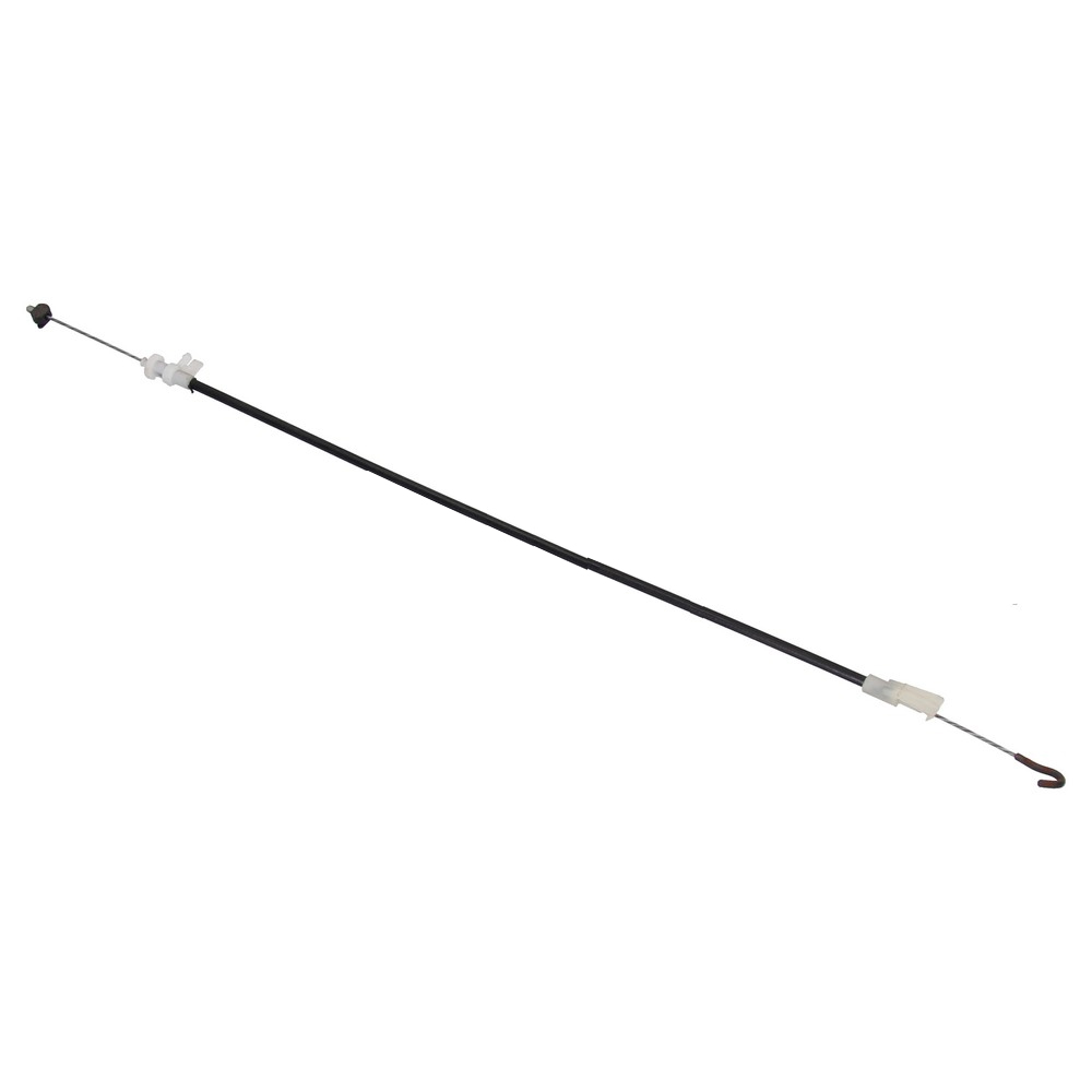 Cable de Apertura de Puerta para Volkswagen Fox / Suran / Suran Cross 2010 / 2019 5 Puertas delantero derecho / izquierdo