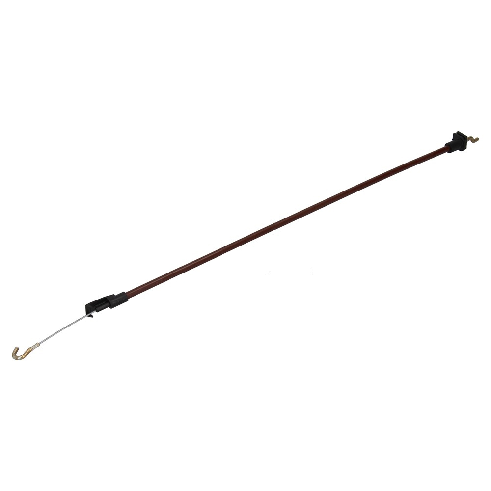 Cable de Apertura de Puerta para Volkswagen Fox 2003 / 2009 5 Puertas delantero derecho