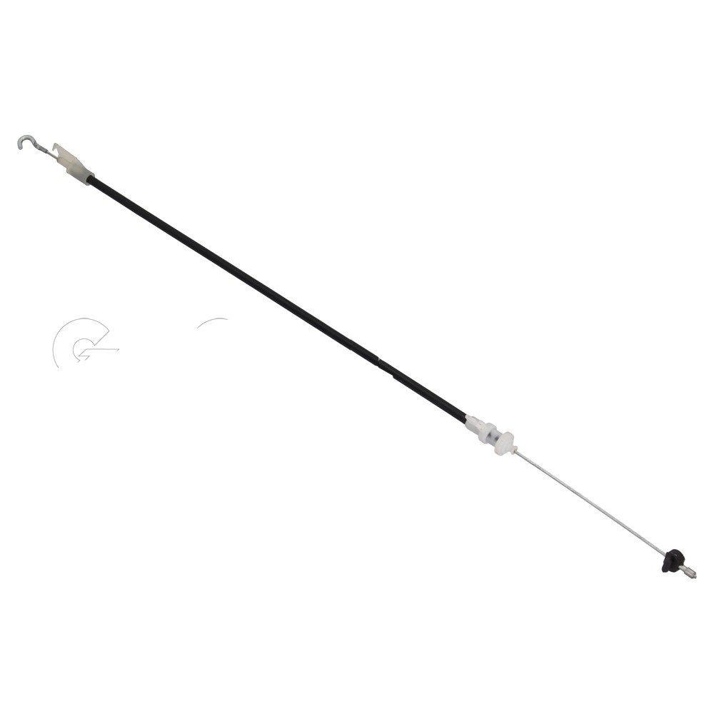 Cable de Apertura de Puerta para Volkswagen Fox / Suran / Suran Cross 2010 / 2019 trasero derecho / izquierdo