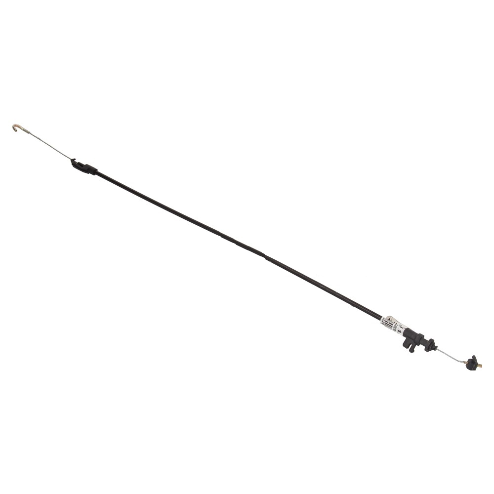 Cable de Apertura de Puerta para Volkswagen Gol Trend / Voyage Desde 2008 delantero derecho / izquierdo