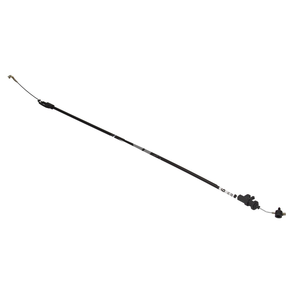 Cable de Apertura de Puerta para Volkswagen Gol Trend / Voyage Desde 2008 trasero derecho / izquierdo