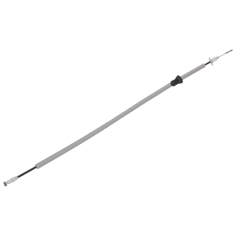 Cable de Apertura de Puerta para Volkswagen Up! 2014 / 2020 delantero 3 Puertas Cierre Eléctrico derecho / izquierdo