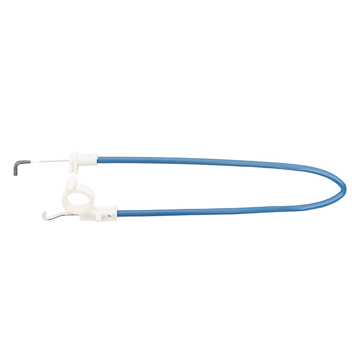 Cable de Apertura de Puerta para Volkswagen Gol 2000 / 2005 5 Puertas delantero derecho