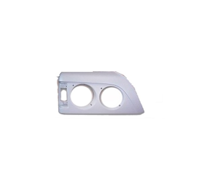 Aro de faro derecho para Atron 1634 plástico