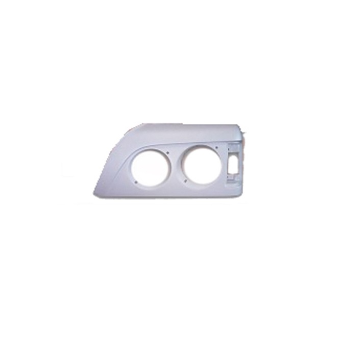 Aro de faro izquierdo para Atron 1634 plástico