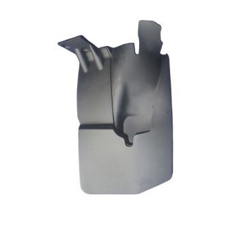 Barreros para Mercedes-Benz Sprinter 2012 / 2019 trasero derecho