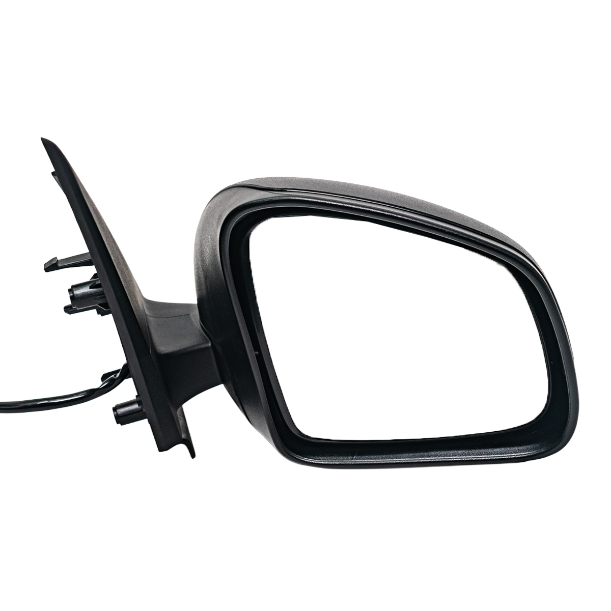 Espejos Forfour Smart Desde 2017 Eléctrico 4 Ptas negro derecho