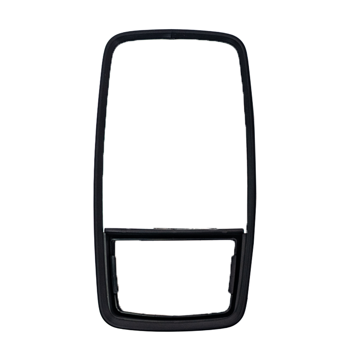 Espejos 1114 / 1526 Doble Vision derecho 350 mm X 190 mm