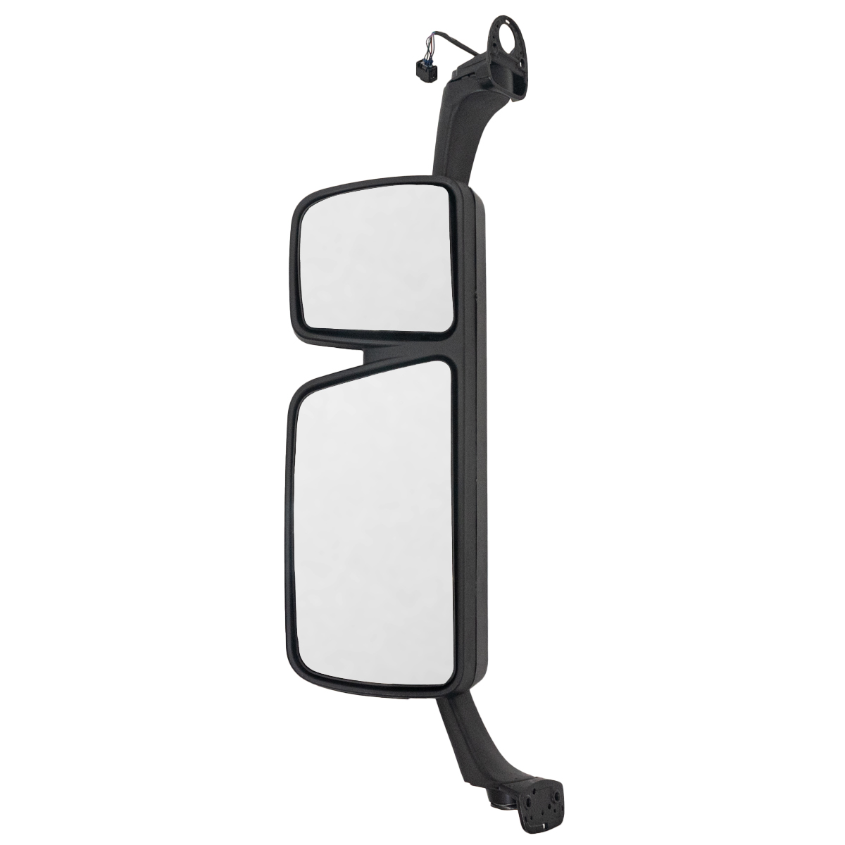 Espejo Retrovisor para Actros 2011 / 2017 Manual con Desempañador derecho