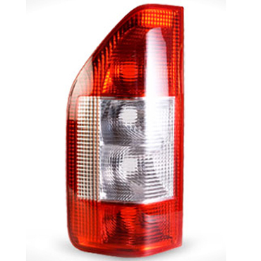 Faro trasero izquierdo para Mercedes-Benz Sprinter 2003 A 2011