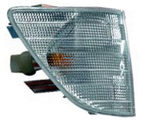 Faro Sprinter 1997-2002 delantero derecho