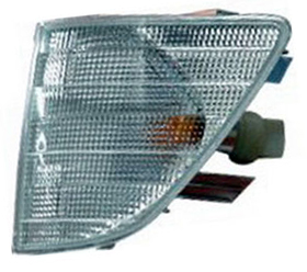 Faro Sprinter 1997-2002 delantero izquierdo