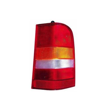 Faro trasero izquierdo para Mercedes-Benz Vito / Viano 1998 A 2002