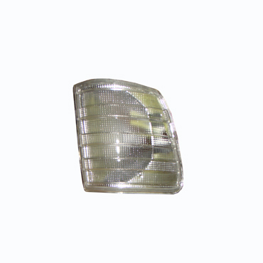 Faro 1215 / 1938 Desde 1997 del Cristal con Posic derecho