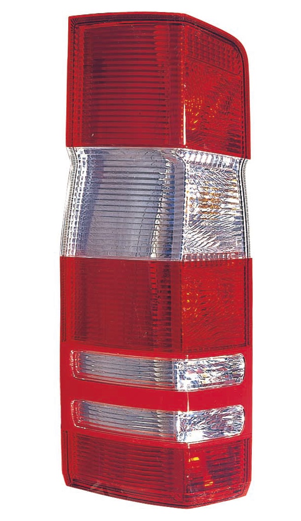 Faro trasero izquierdo para Mercedes-Benz Sprinter 2012 A 2018 415 / 515