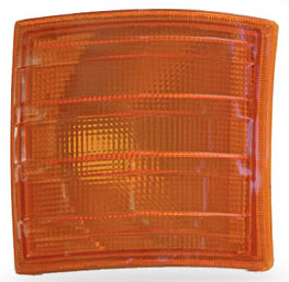 Faro 710 delantero derecho