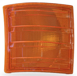 Faro 710 delantero izquierdo