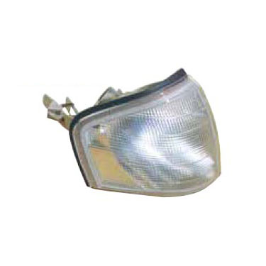 Faro Principal derecho para Mercedes-Benz Clase C 1994 A 2000