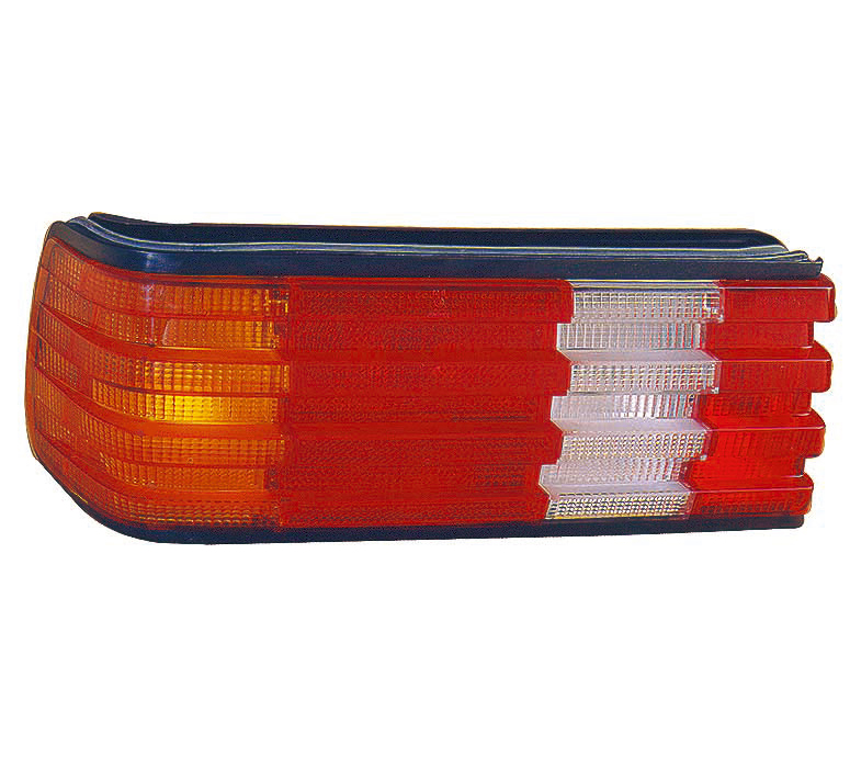 Faro trasero izquierdo para Mercedes-Benz Clase S 1980 A 1991 W126