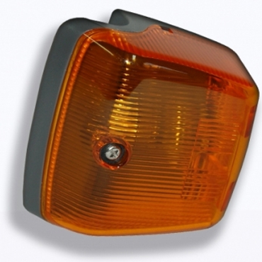 Faro Lateral derecho para Mercedes-Benz Atego 2006 A 2023 Ámbar