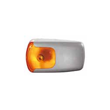 Faro Axor 2007-2022 Giro Lateral Ambar
