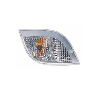 Faro de Giro derecho para Mercedes-Benz Atego 2006 A 2013