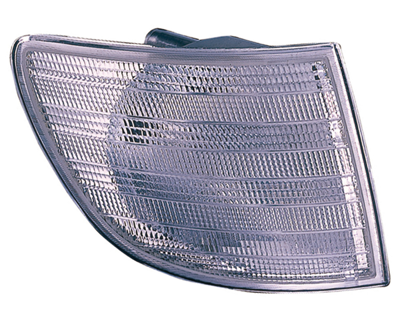 Faro Principal derecho para Mercedes-Benz Vaneo / Viano / Vito 1996 A 2002 Cristal