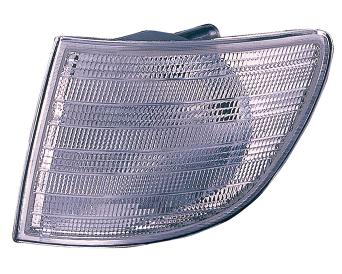 Faro Principal para Mercedes-Benz Vaneo / Viano / Vito 1996 A 2002 Cristal Izquier
