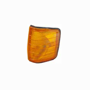 Faro de Giro derecho para Mercedes-Benz Clase C W201 L190 1982 A 1993 Ámbar