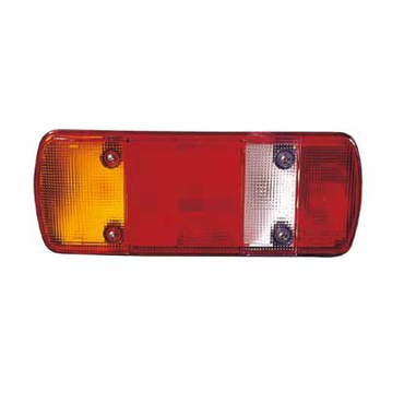 Faro trasero izquierdo para Mercedes-Benz Atego 2010 A 2013