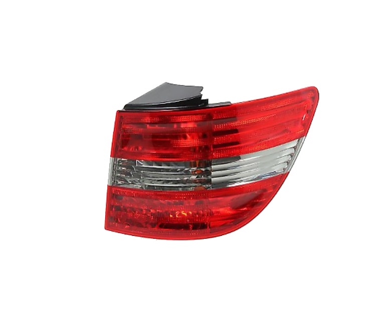 Faro trasero derecho para Mercedes-Benz Clase B 2006 A 2012 W245