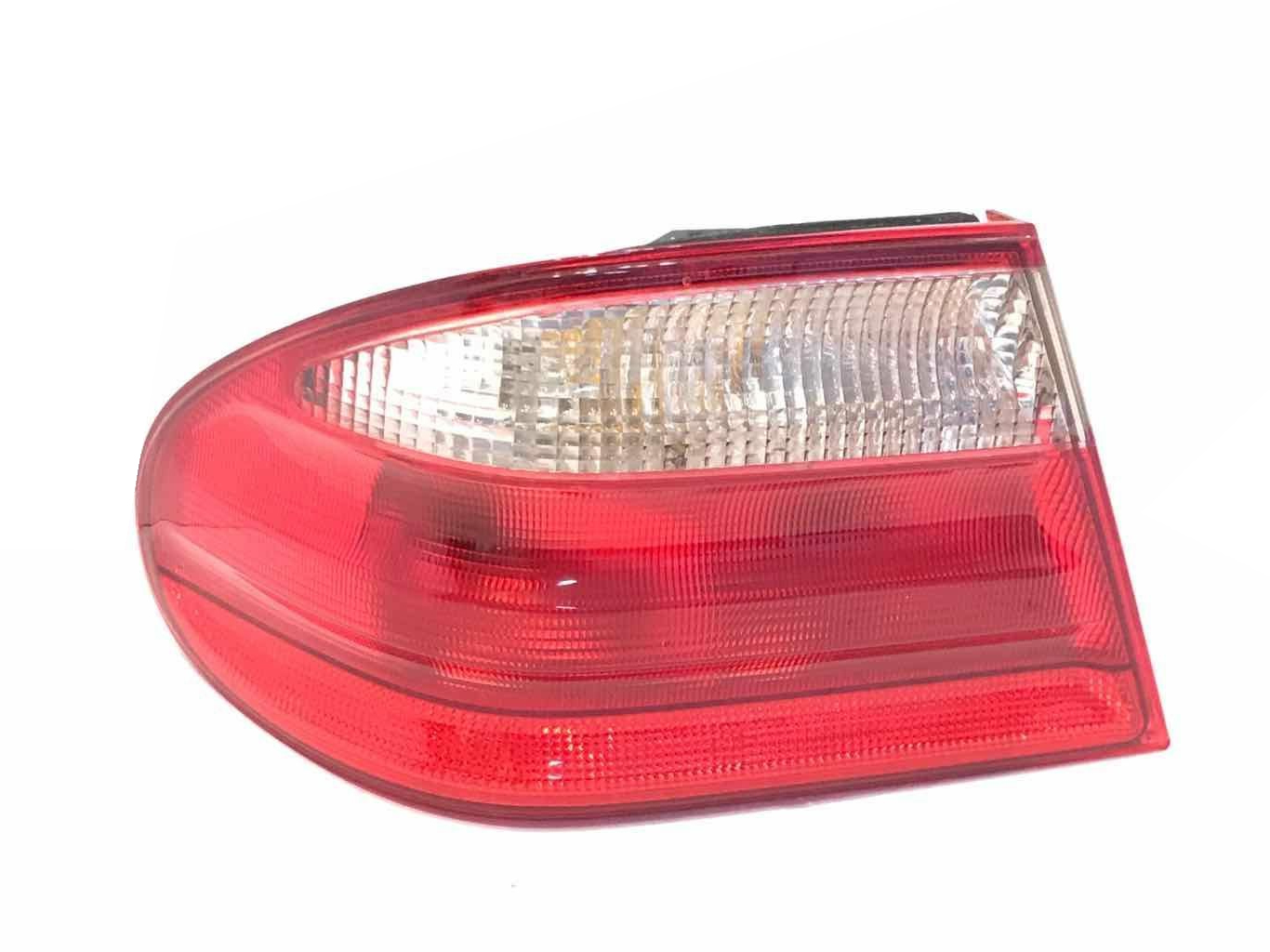 Faro trasero izquierdo para Mercedes-Benz Clase E 1999 A 2001 W210 exterior