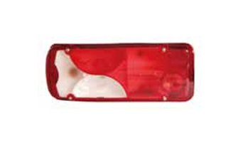 Faro trasero derecho para Mercedes-Benz Sprinter 2012 en Adelante Bicolor Chasis