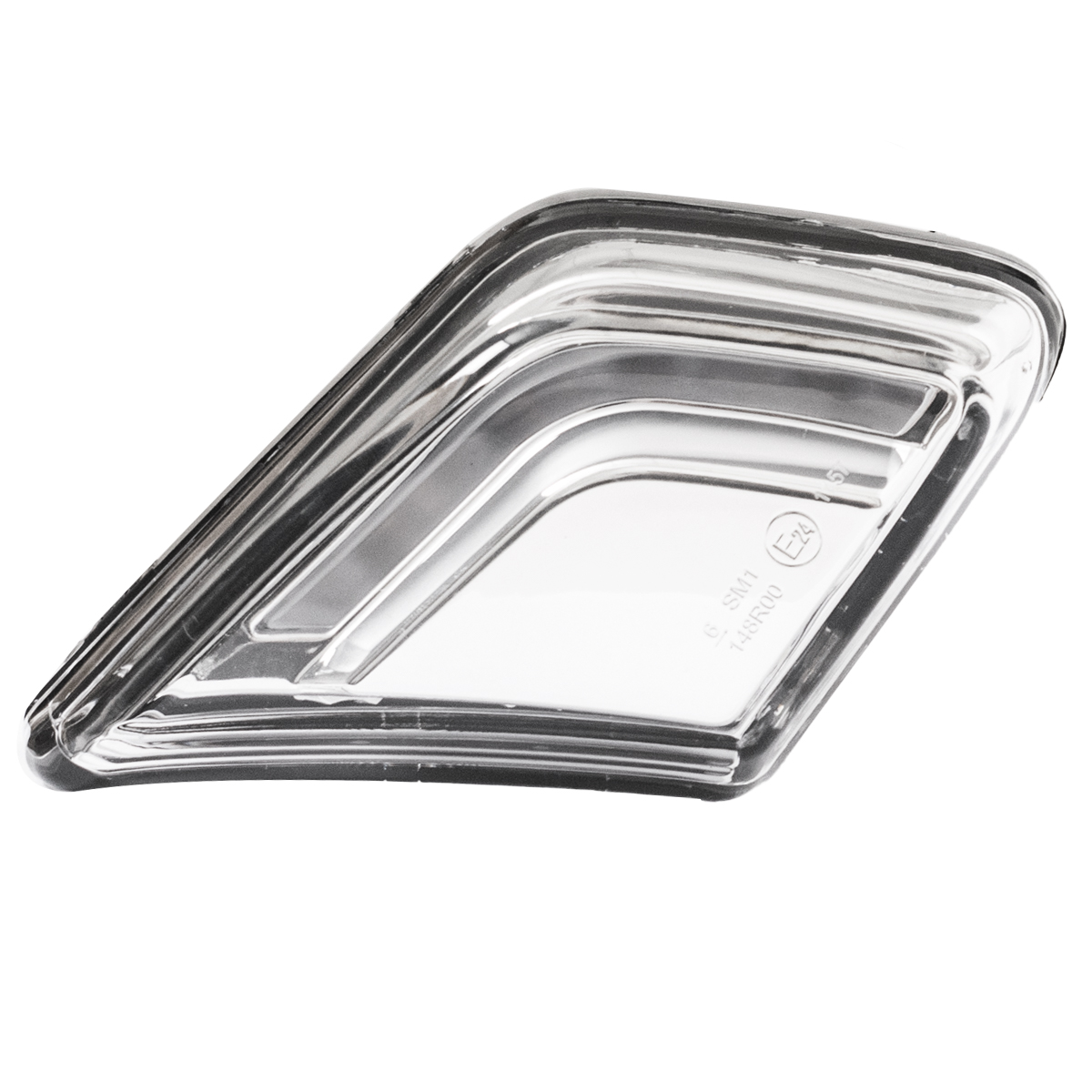 Faro de Giro derecho para Mercedes-Benz Actros 2018 en Adelante Cristal Guardabarro