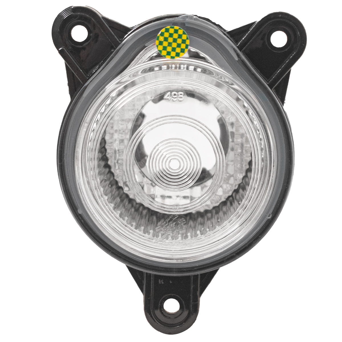 Faro de Giro derecho para Mercedes-Benz Atego 2014 en Adelante Óptica