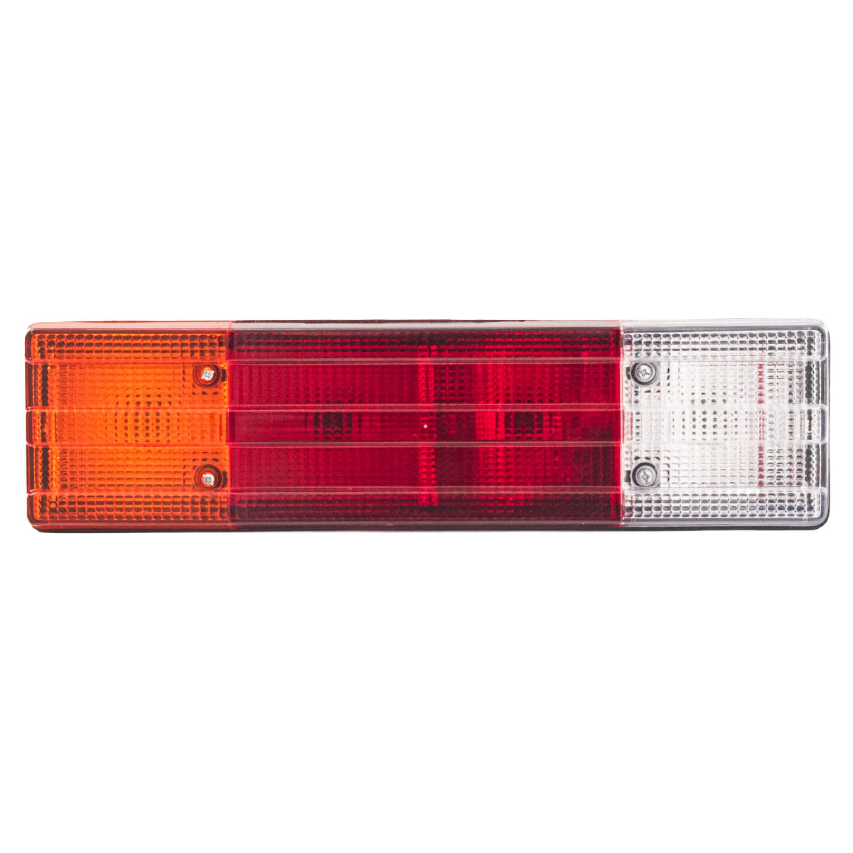Faro 710 / 913 / 1215 trasero con Ventana Completo con Ficha Original